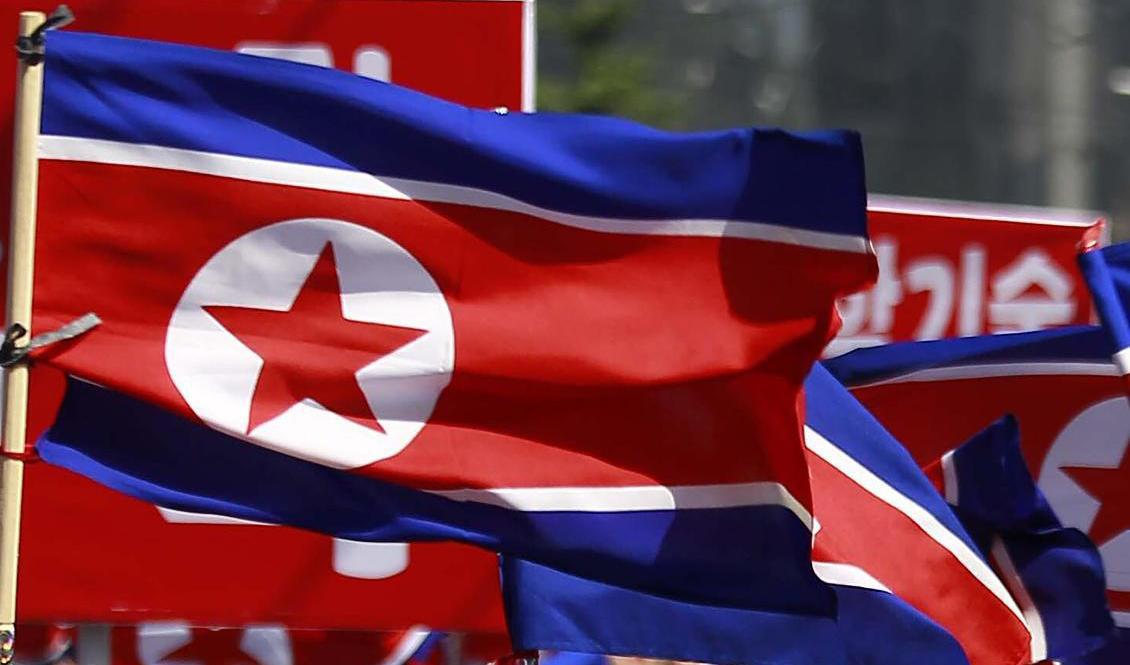 FN:s atomenergiorgan IAEA oroas över nya nordkoreanska kärnvapentest. Arkivbild. Foto: Cha Song Ho/AP/TT