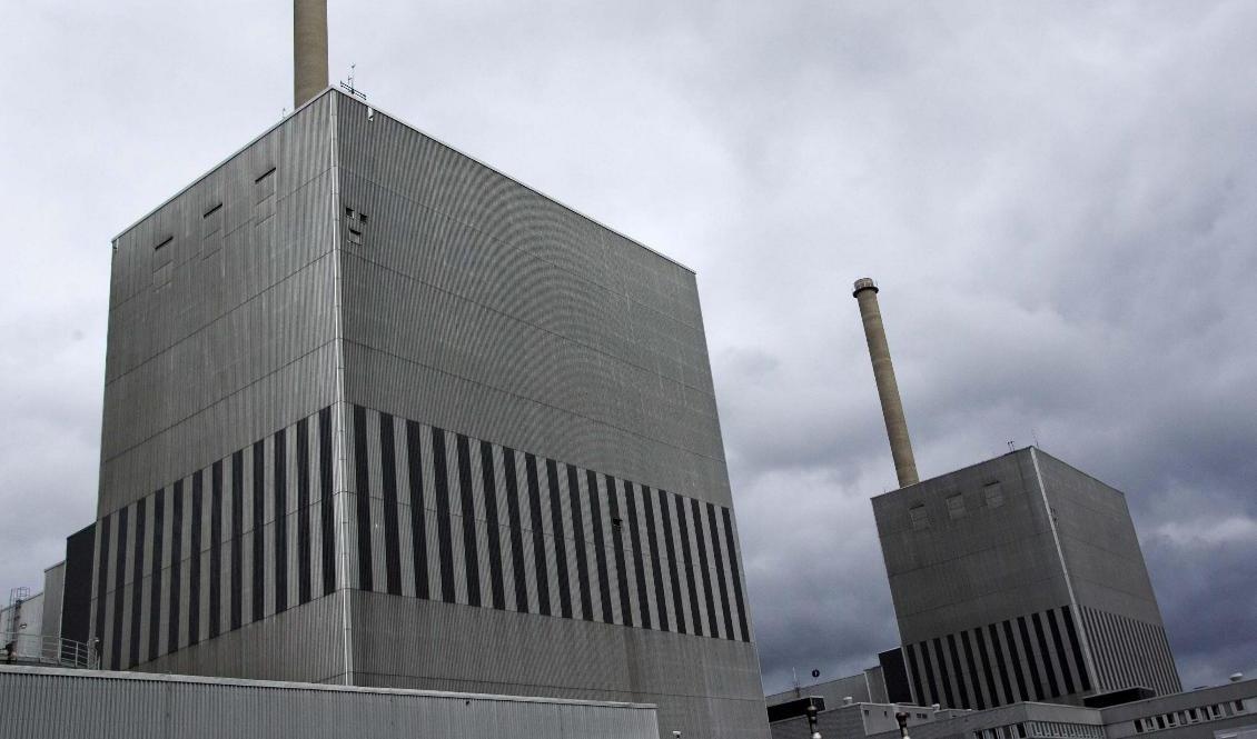 Barsebäcks ägare Uniper vill bygga ny kärnkraft. Just nu pågår nedmonteringen av de två reaktorer som stängdes 1999 respektive 2005. Arkivbild. Foto: Ola Torkelsson/TT