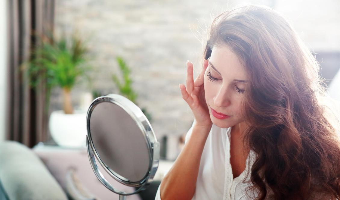 I dagens bildsamhälle är det lätt att börja tvivla på sig själv och att känna sig som den fula ankungen i en värld av vackra svanar.