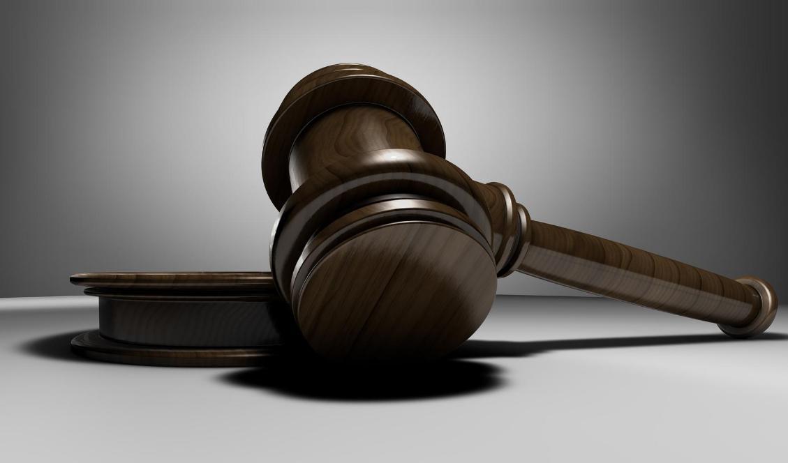 Två unga kvinnor åtalas för bland annat grovt vapenbrott efter att ha gömt en pistol på ett stödboende i Eskilstuna.
Foto: Pixabay