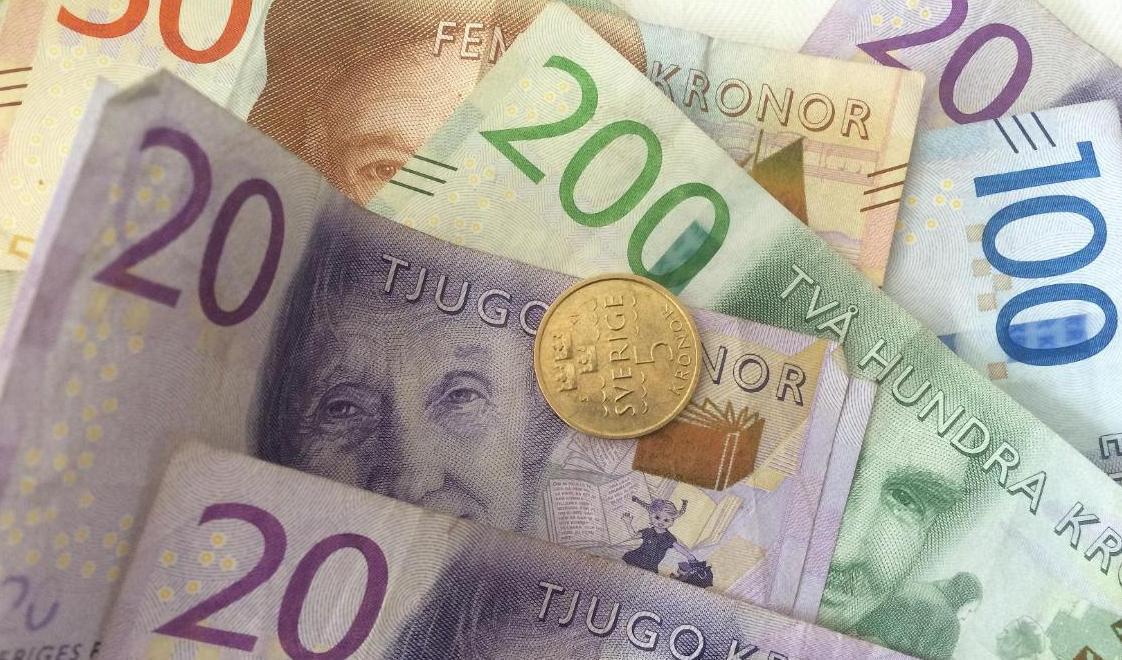 Över 1 000 fall av felaktiga utbetalningar av socialbidrag har betalats ut sedan 2021 i Malmö. Foto: Epoch Times.