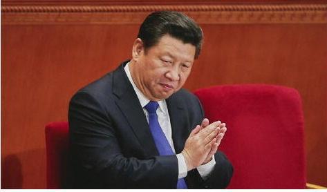 Kinas kommunistpartiledare Xi Jinping ses med allt mindre blida ögon av omvärlden och förtroendet för honom har hastigt sjunkit. Foto: Lintao Zhang/Getty Images