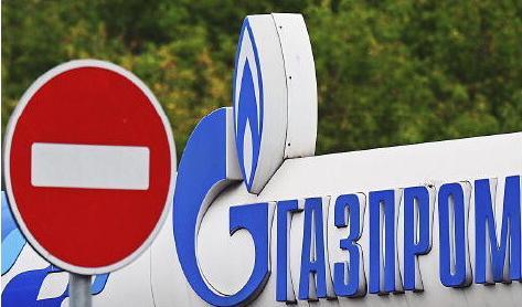 Vd:n för Rysslands energijätte Gazprom varnar för att energiförsörjningen kommer att avbrytas om Europa inför pristak på rysk oljeexport. Foto: Kirill Kudrjavtsev/AFP via Getty Images