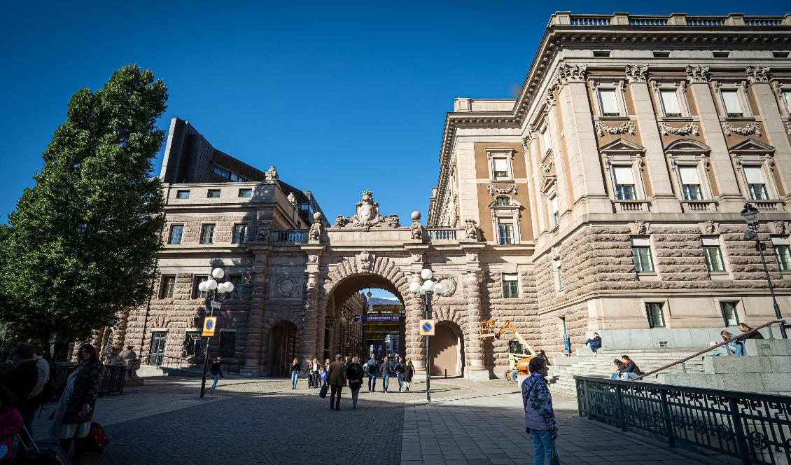 Politiska bubblor inom energiområdet finns många. Krönikören efterlyser att våra lagstiftare först gör en konsekvensanalys innan man fattar beslut hädanefter. Foto: Sofia Drevemo