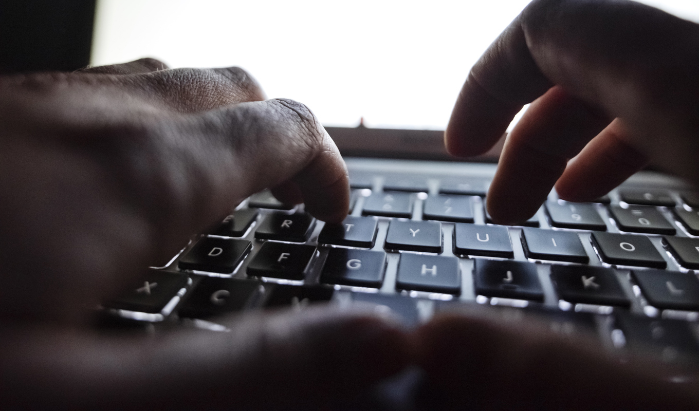 Redan i onsdags meddelade Norrköping kommun att tecken tydde på att man utsatts för en it-attack. Arkivbild. Foto: Naina Helén Jåma/TT