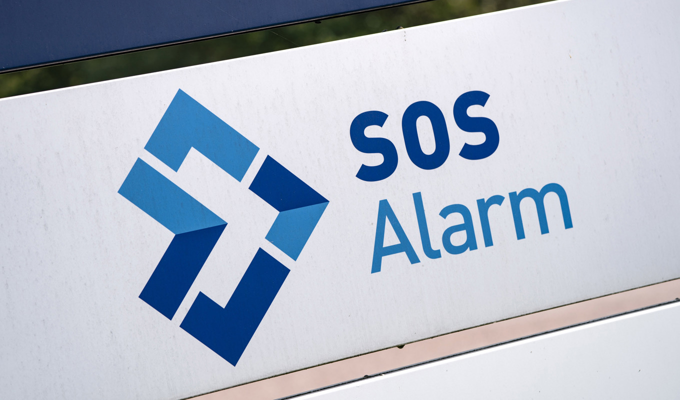 Region Värmland har planerat att ta över vårdlarmen. Arkivbild. Foto: Johan Nilsson/TT