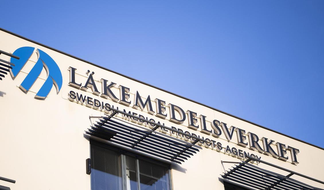 Läkemedelsverket bortsåg från att hundratusentals vaccindoser från Pfizer/Biontech saknade ett viktigt certifikat som garanterar vaccinets säkerhet. Foto: Carl-Olof Zimmerman/TT