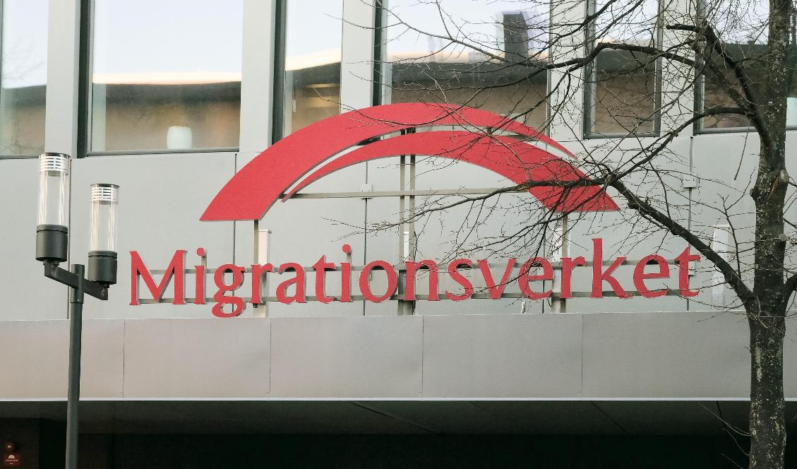 I en utredning föreslås att de som söker asyl ska bo på statliga boenden och ska också delta i samhällsintroduktion. Foto: Bilbo Lantto