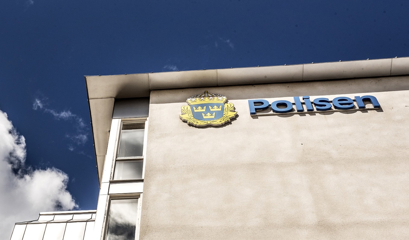 Eskilstuna kommun har hittills i år anmält 27 fall av misstänkt bidragsbrott till polisen. Arkivbild. Foto: Tomas Oneborg/SvD/TT