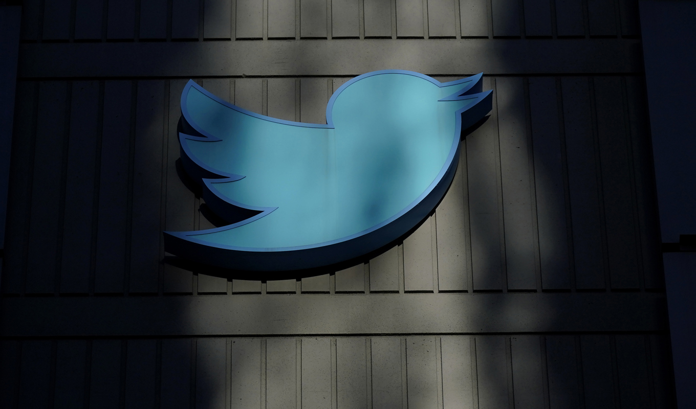 De sociala medier Twitteranvändarna inte längre får länka till är Facebook, Instagram, Mastodon, Truth Social, Tribel, Post och Nostr. Arkivbild. Foto: Jeff Chiu/AP/TT