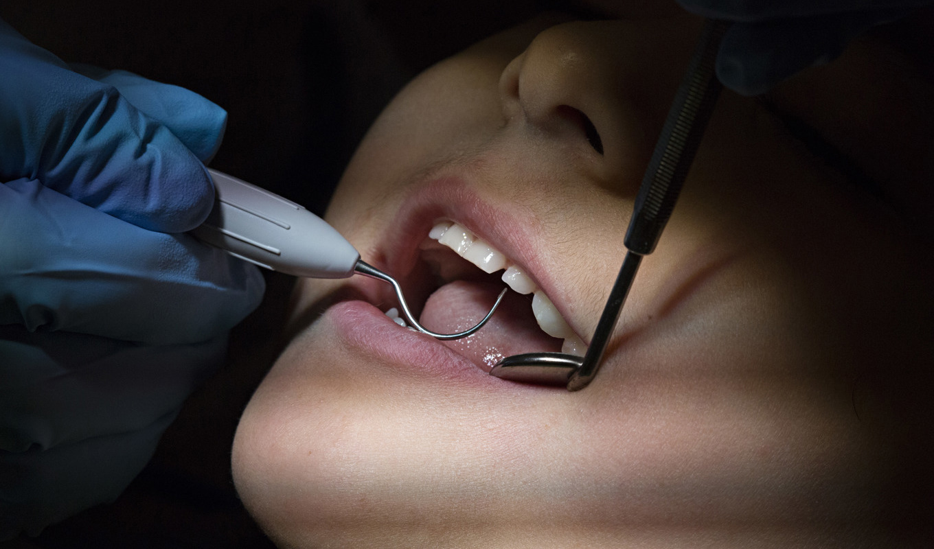 En klinik i Västerås har granskats av Försäkringskassan. Arkivbild. Foto: Martina Holmberg / TT