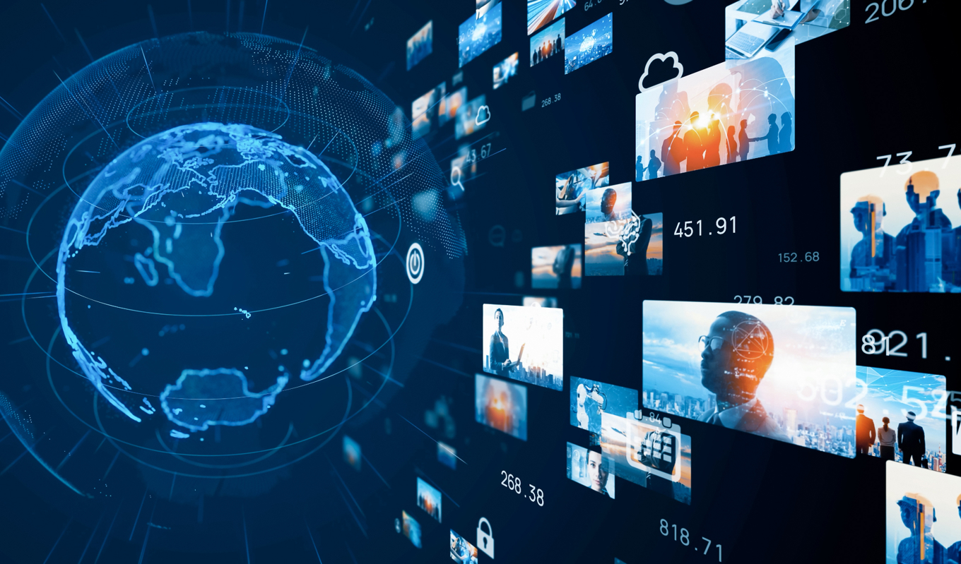 Det behövs kreativitet och samarbete för att etablera framgångsrika och fria alternativmedier, vilka i regel saknar de statliga subventionerna. Foto: metamorworks/Shutterstock