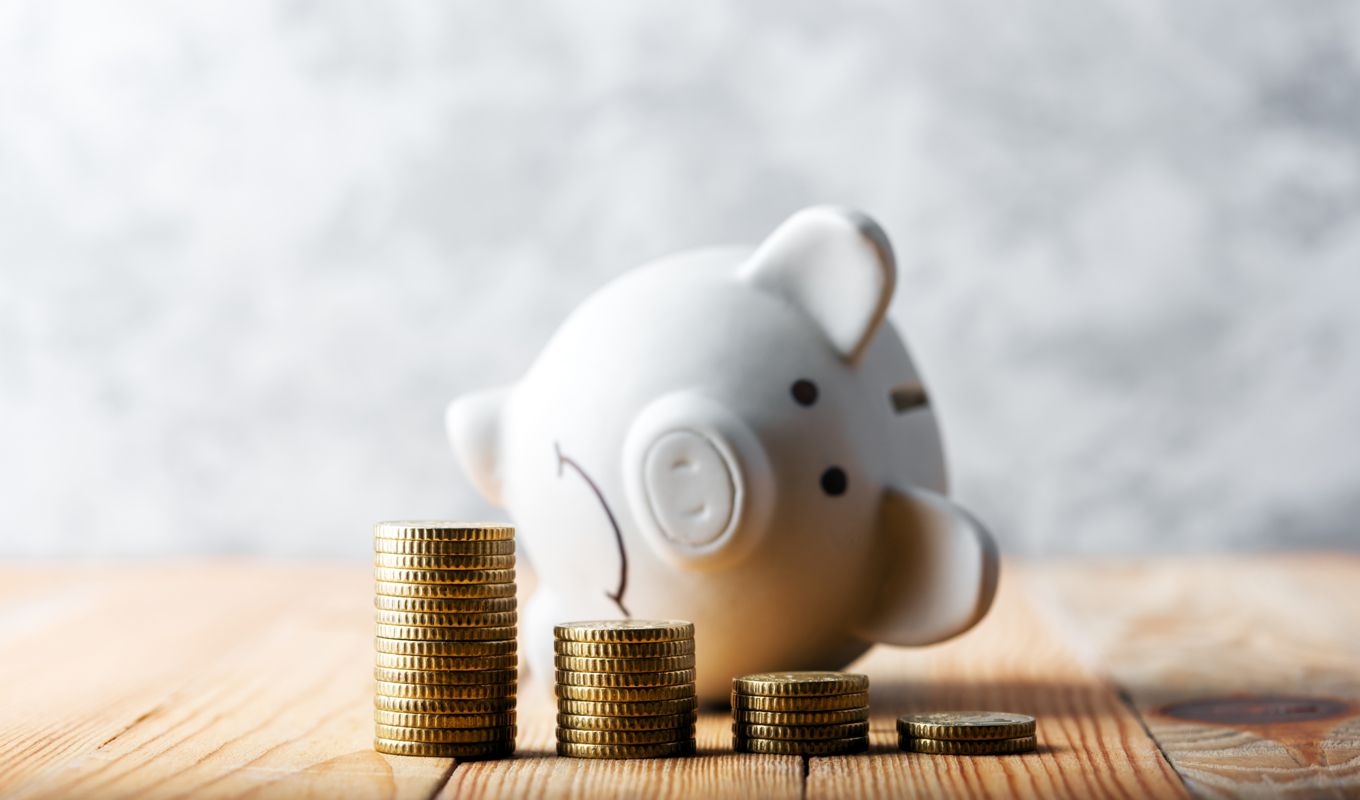 Dagens ekonomiska situation kombinerat med hög beskattning, är en stor belastning för de flesta hushåll. Foto: Smit/Shutterstock