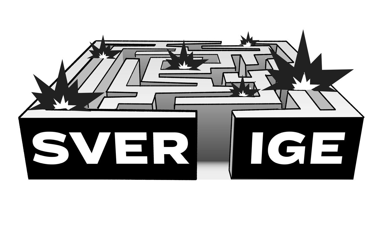 Illustration: Jens Almroth