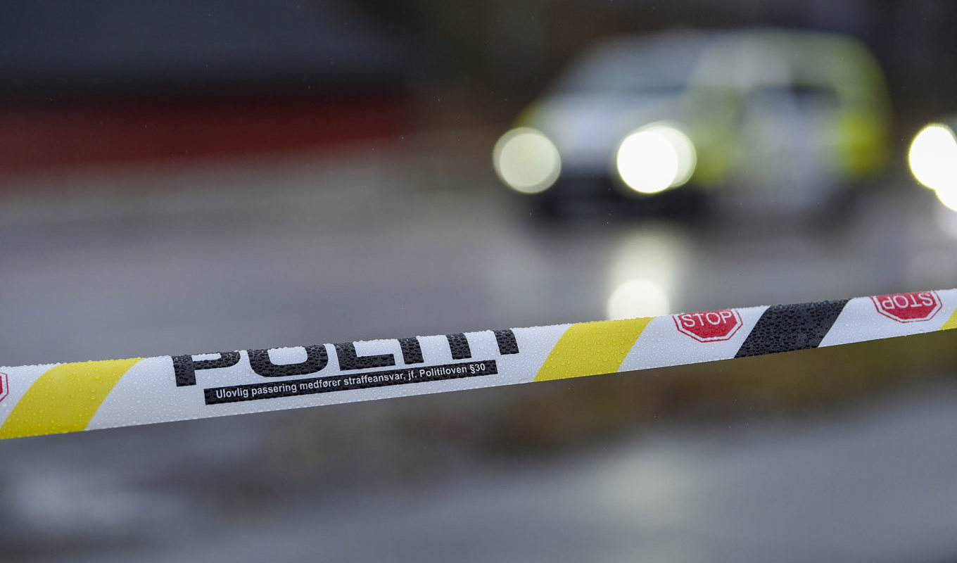 Två unga kvinnor hittades på söndagen döda i misstänkt överdos i norska Spydeberg. Arkivbild. Foto: Annika Byrde/NTB