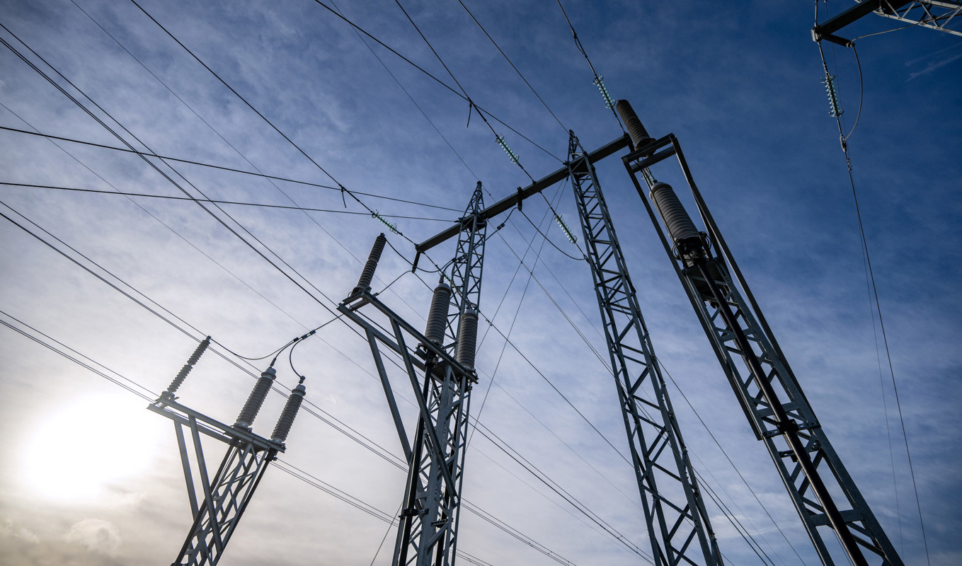 Finansutskottet säger nej till att inrätta en elräkningsakut för kunder som har svårt att betala elräkningen. Arkivbild. Foto: Johan Nilsson/TT