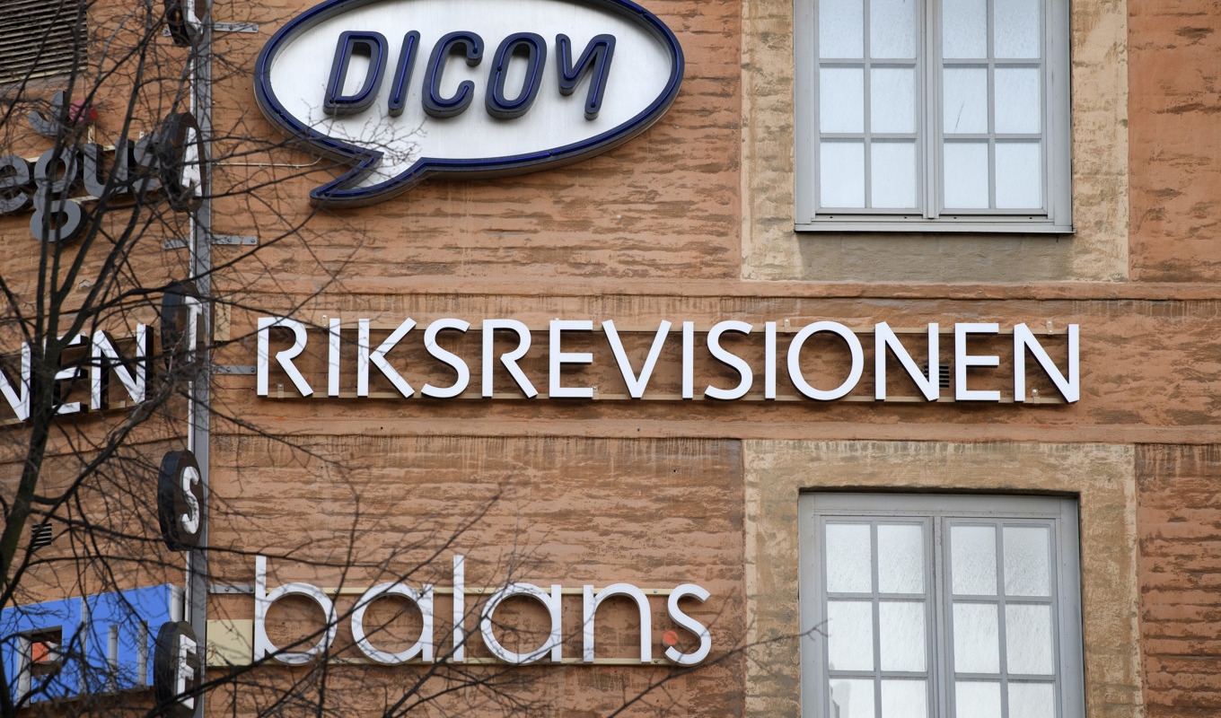 Resultat från granskningen väntas publiceras i november i år. Arkivbild. Foto: Jessica Gow