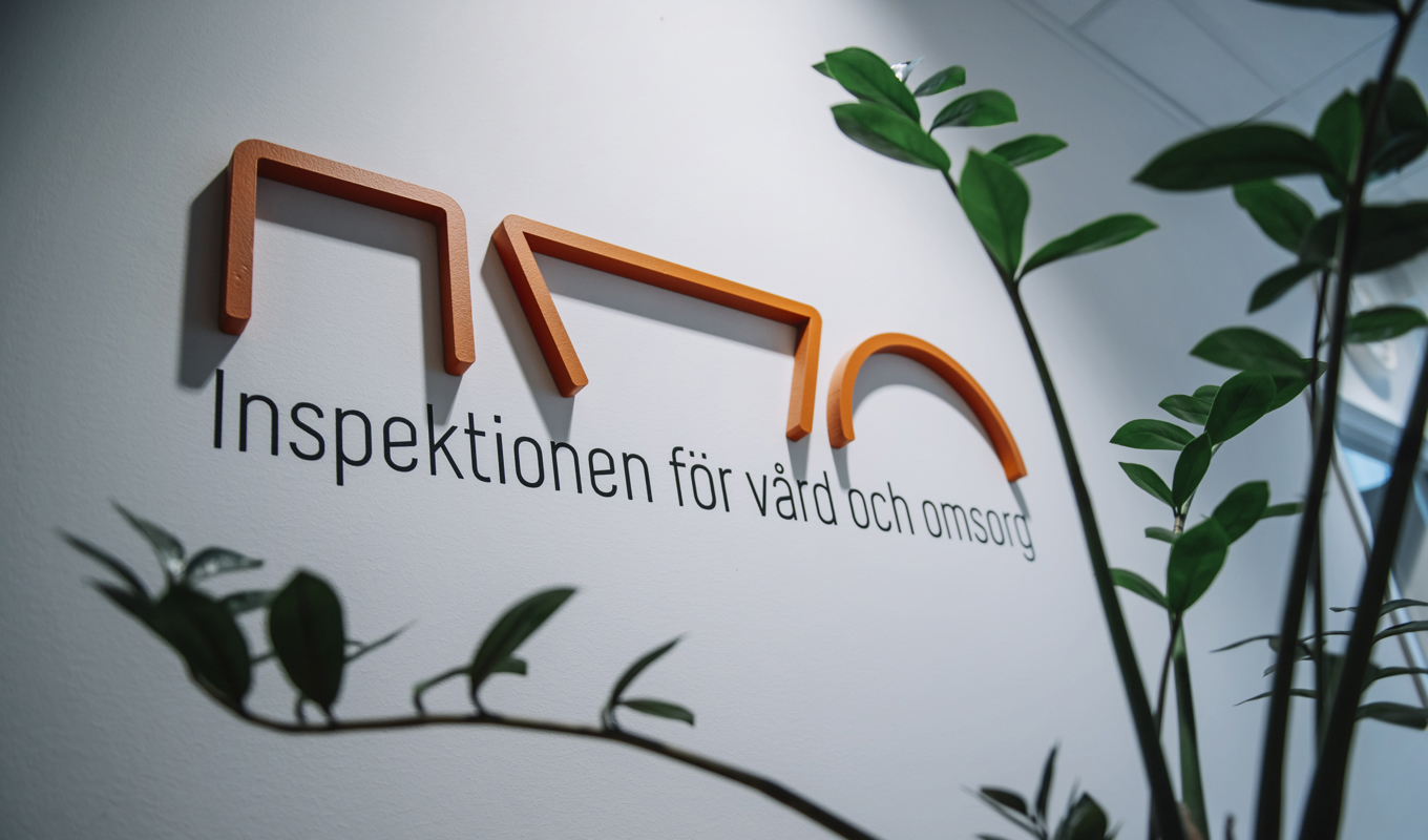 Ivo vill ha mer information från kommunerna om oseriösa bolag. Arkivbild. Foto: Stina Stjernkvist/TT