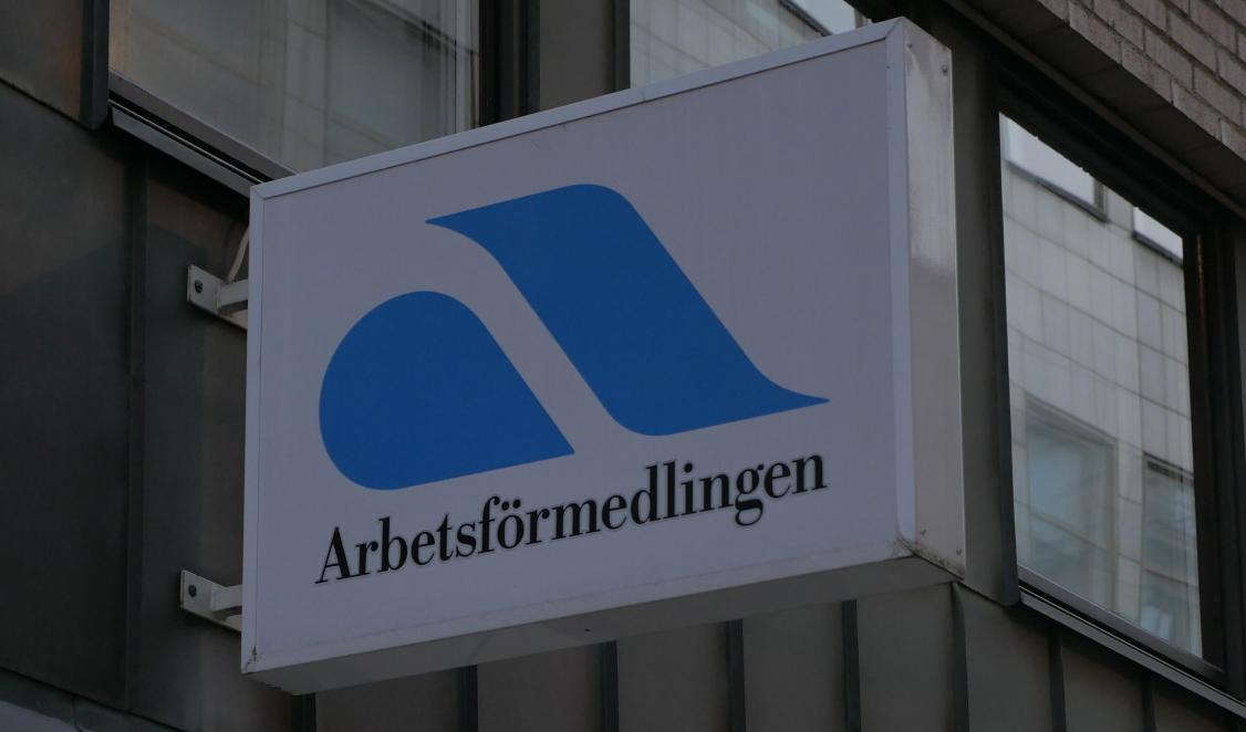 Arbetsförmedlingen betalar årligen ut cirka 20 miljarder kronor i lönesubventioner till arbetsgivare. Riksrevisionen kommer nu att granska förfarandet. Foto: Bilbo Lantto