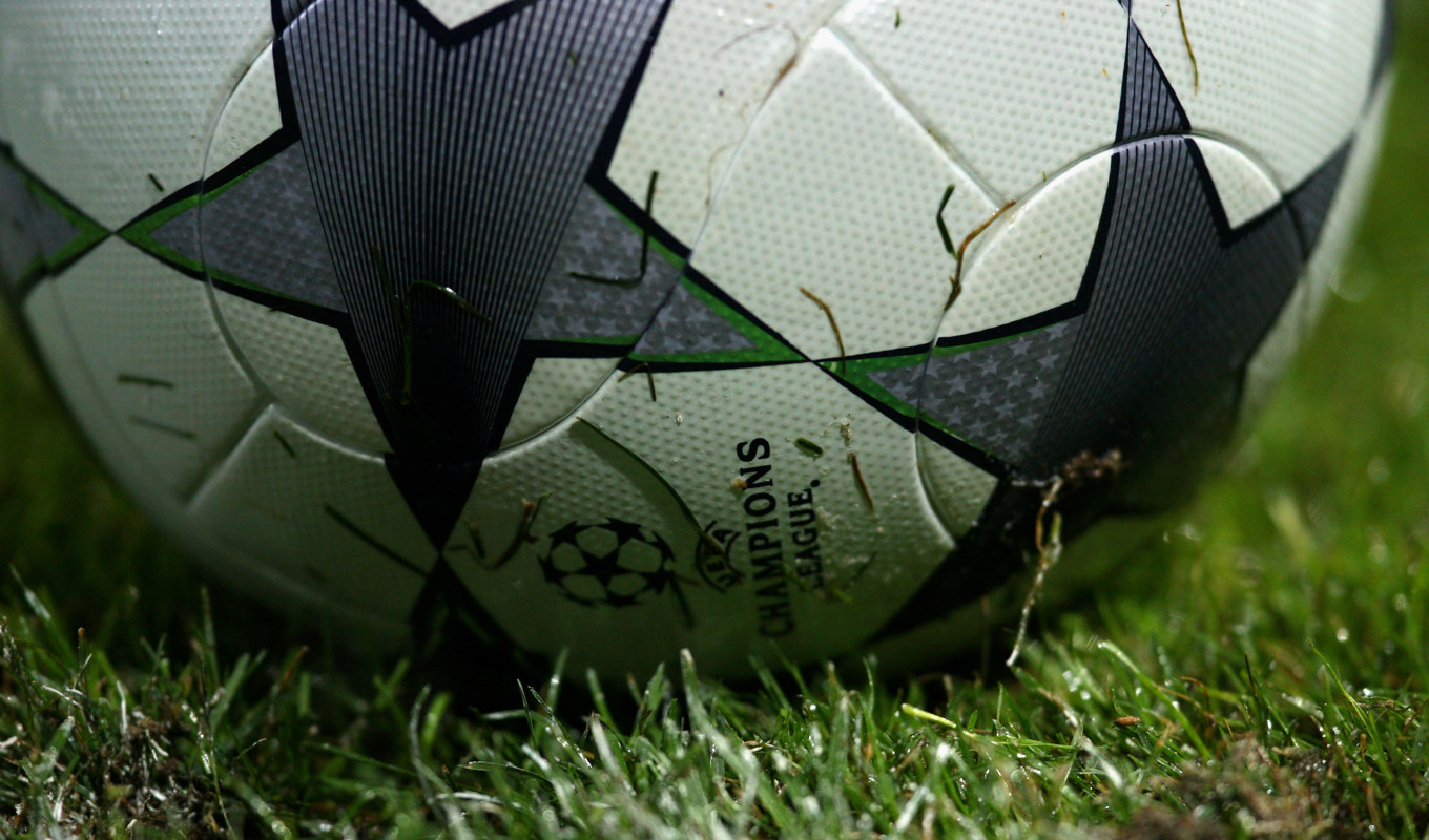 Allsvenska lag har låg internationell klass och få lag kvalificerar sig för Champions Leauge. Foto: Vladimir Rys-Bongarts/Getty Images)