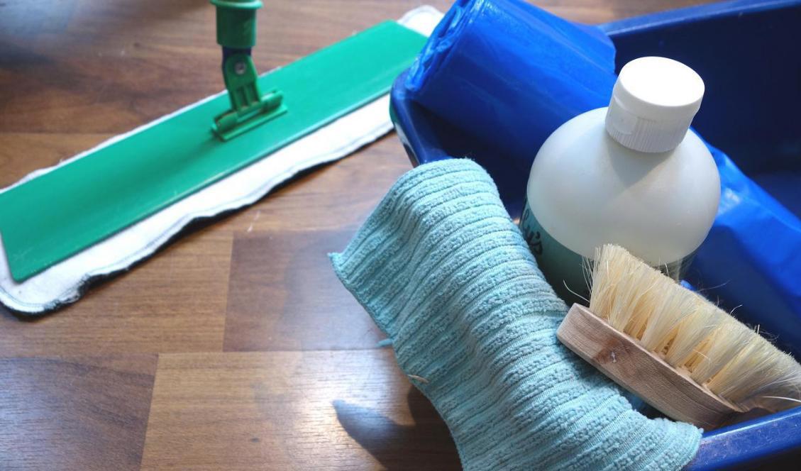 Över en miljon svenskar använde sig av rutavdraget under 2022. Foto: Eva Sagerfors