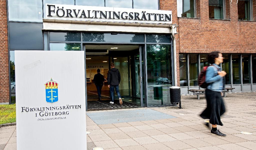 Förvaltningsrätten i Göteborgs sätter käppar i hjulet för ”det regiongemensamma avtalet” för upphandling av hyrpersonal. Foto: Johan Wingborg