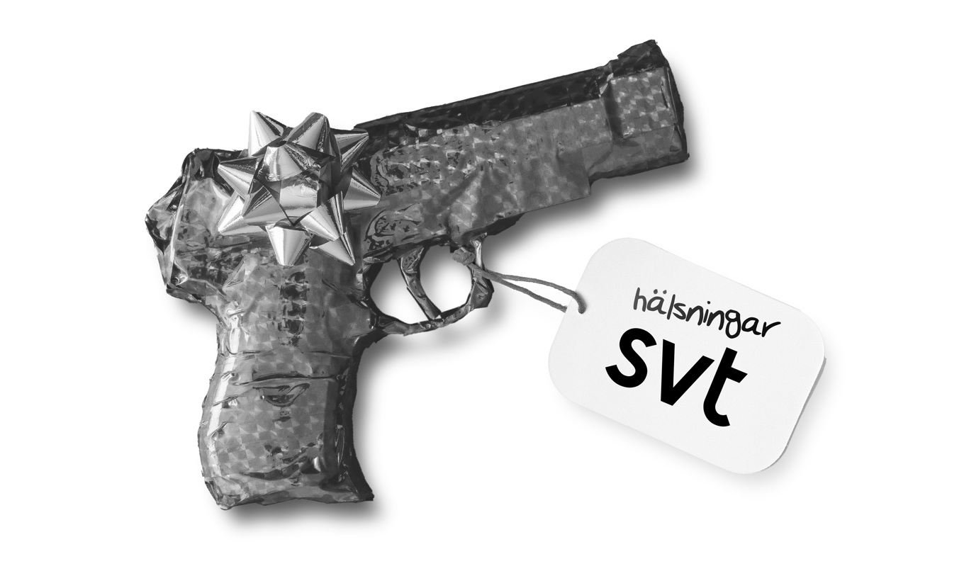 Illustration: Jens Almroth