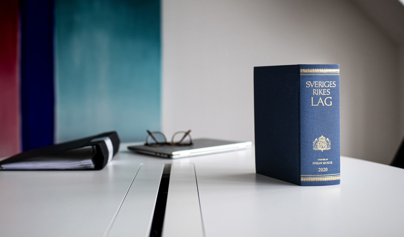 En pojke i Blekinge har häktats som misstänkt för att ha förberett mord. Arkivbild. Foto: Pontus Lundahl/TT