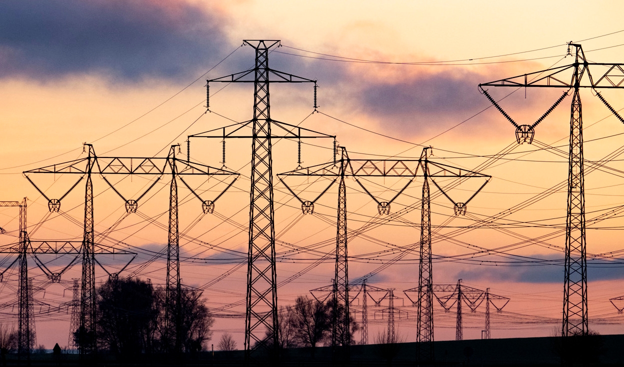 Kraftigt lyft för elpriset. Arkivbild. Foto: Johan Nilsson/TT