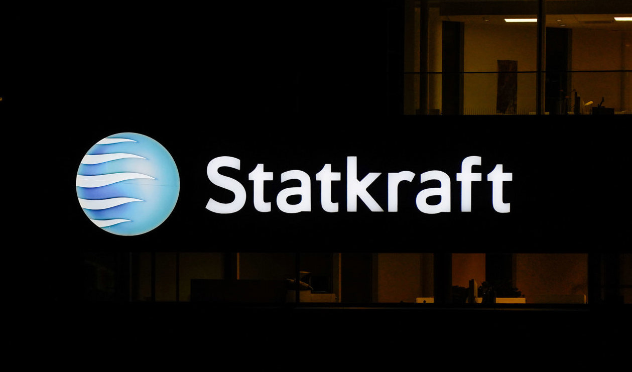 Norska Statkraft är enligt egen utsago Europas största producent av förnybar energi. Bolaget är även en av Sveriges största elproducenter. Arkivbild. Foto: Lise Åserud/NTB/TT