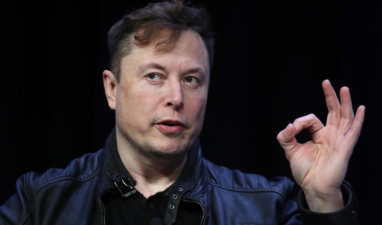 Tesla och Twitters ägare Elon Musk är en av dem som valt att använda sin offentliga plattform för att kritisera den politiska ideologi som kallas "wokehet". Det är en progressiv agenda som har infiltrerat alla nivåer av samhället, menar Musk. Foto: Win McNamee/Getty Images