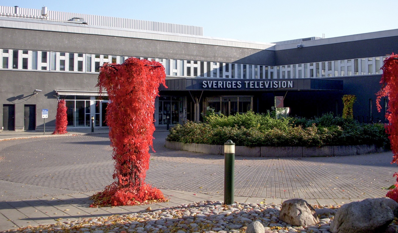 De journalister på SVT vilka bevakade debatten om de apatiska flyktingbarnen, tyckes göra felaktiga antaganden om hur läkare jobbar med diagnoser och journaler. Foto: CC BY-SA 3.0