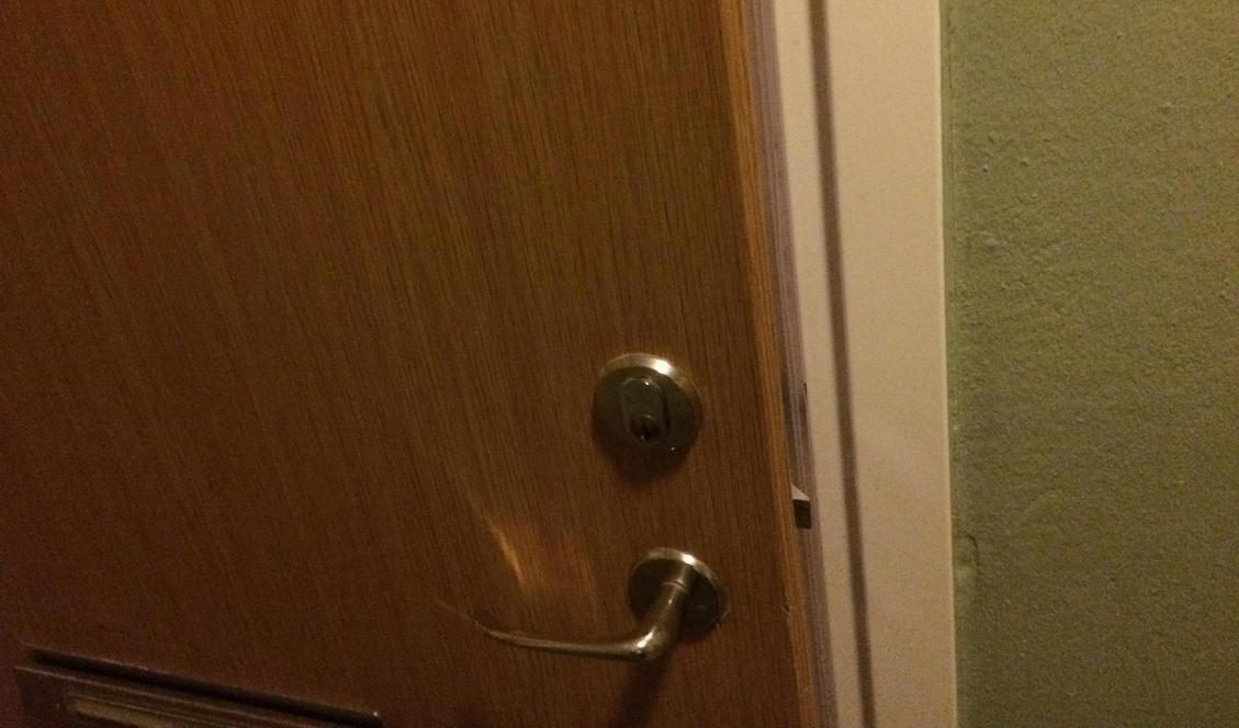 Nyanlända i Göteborg kommer att få förstahandskontrakt på lägenheter om de uppfyller vissa krav. Foto: Tony Lingefors