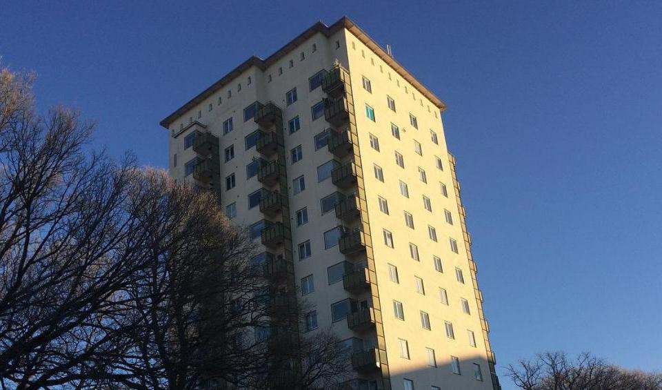 Under det första halvåret genomförde Kronofogden över 1 500 vräkningar runt om i landet. Foto: Tony Lingefors