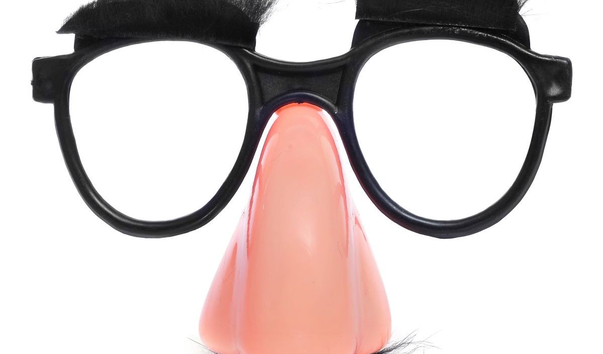 En kränkthetskultur har kommit att inskränka det fri uttrycket i västvärlden de senaste åren. I synnerhet har detta blivit fallet inom komedin. Foto: Nito