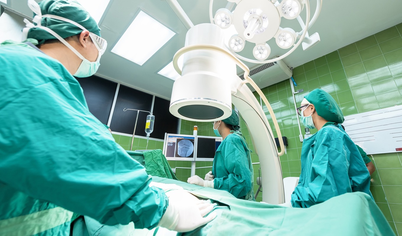 Endast fyra regioner i landet väntas klara ekonomin i år. Foto: Sasin Tapchai