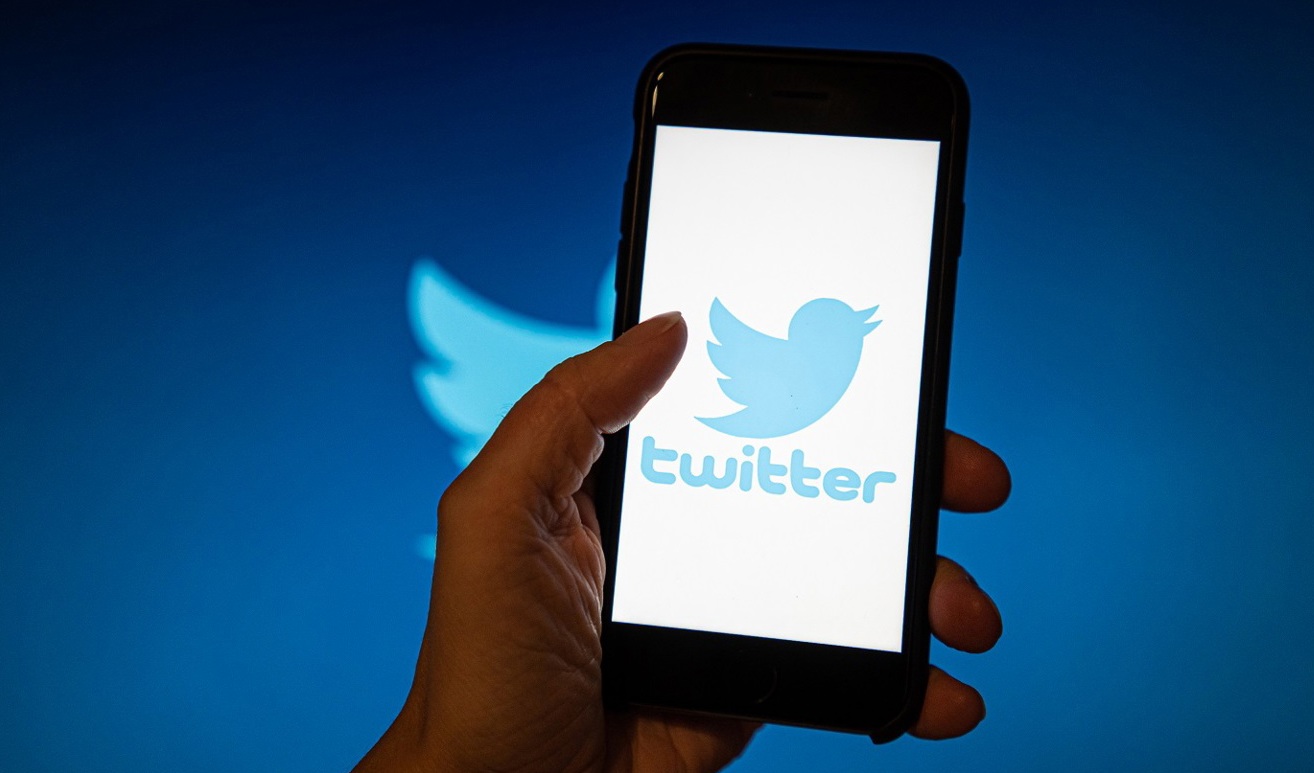 Twitter har utfärdat en ny policy som är avsedd att motverka våldsamt språk, glorifiering av eller uppmaningar till våld, på den sociala medieplattformen. Foto: Sofia Drevemo