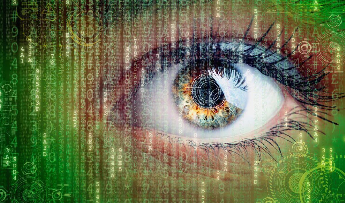 Det har talats om en "teknologisk singularitet", vilket är ett hypotetiskt ögonblick i tiden där exponentiell tillväxt av AI accelererar bortom mänskliga ramar, till dess att maskiner kontrollerar oss. Foto: Brian A Jackson, Shutterstock