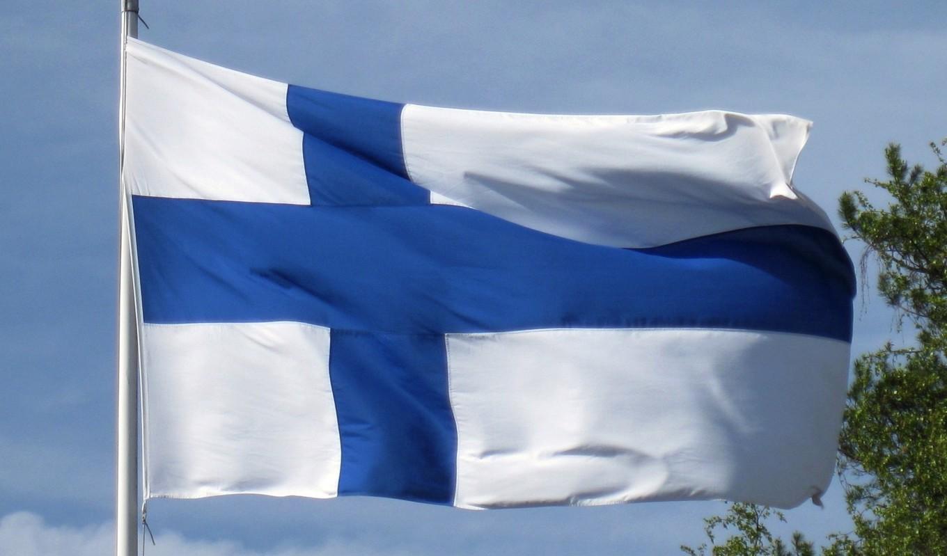 Finland är åter igen världens lyckligaste land. Foto: Pixabay
