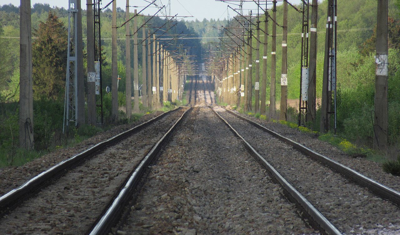 En spioncell om sex individer med kopplingar till Ryssland, har gripits i Polen, under misstanke om att installera hemliga övervakningskameror, som filmade leveranser av bistånd till Ukraina. Foto: Grzegorz W. Tężycki (CC BY-SA 4.0)