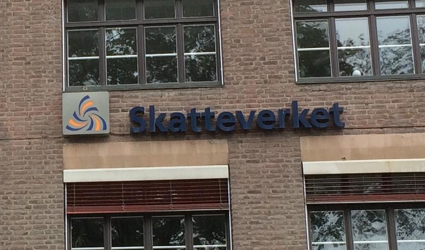 Skatteverket får kritik av JO. Foto: Epoch Times