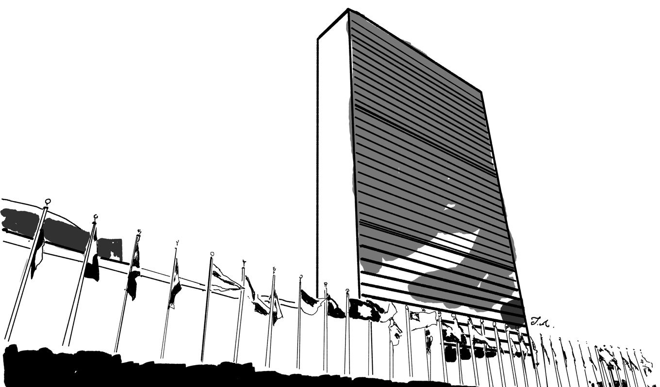 Illustration: Jens Almroth