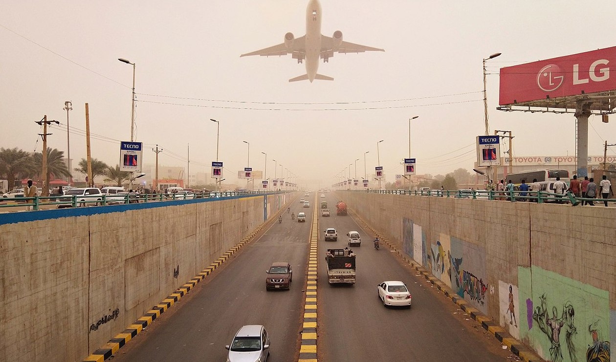 WHO har varnat om en "extremt, extremt farlig" situation efter att väpnade styrkor tagit över ett biologiskt labb i Sudan. Foto: Mohammed Abdelmoneim Hashim Mohammed (CC BY-SA 4.0)