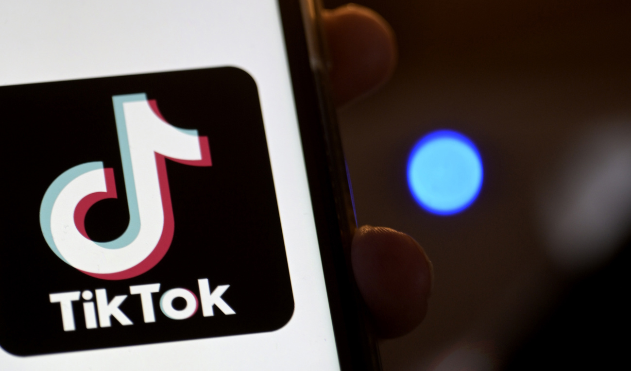 Den brittiska apotekskedjan Lloyds Pharmacy kartlägger kunders nätköp och delar med sig av informationen till Tiktok, visar en granskning av Ekot. Arkivbild. Foto: Janerik Henriksson/TT