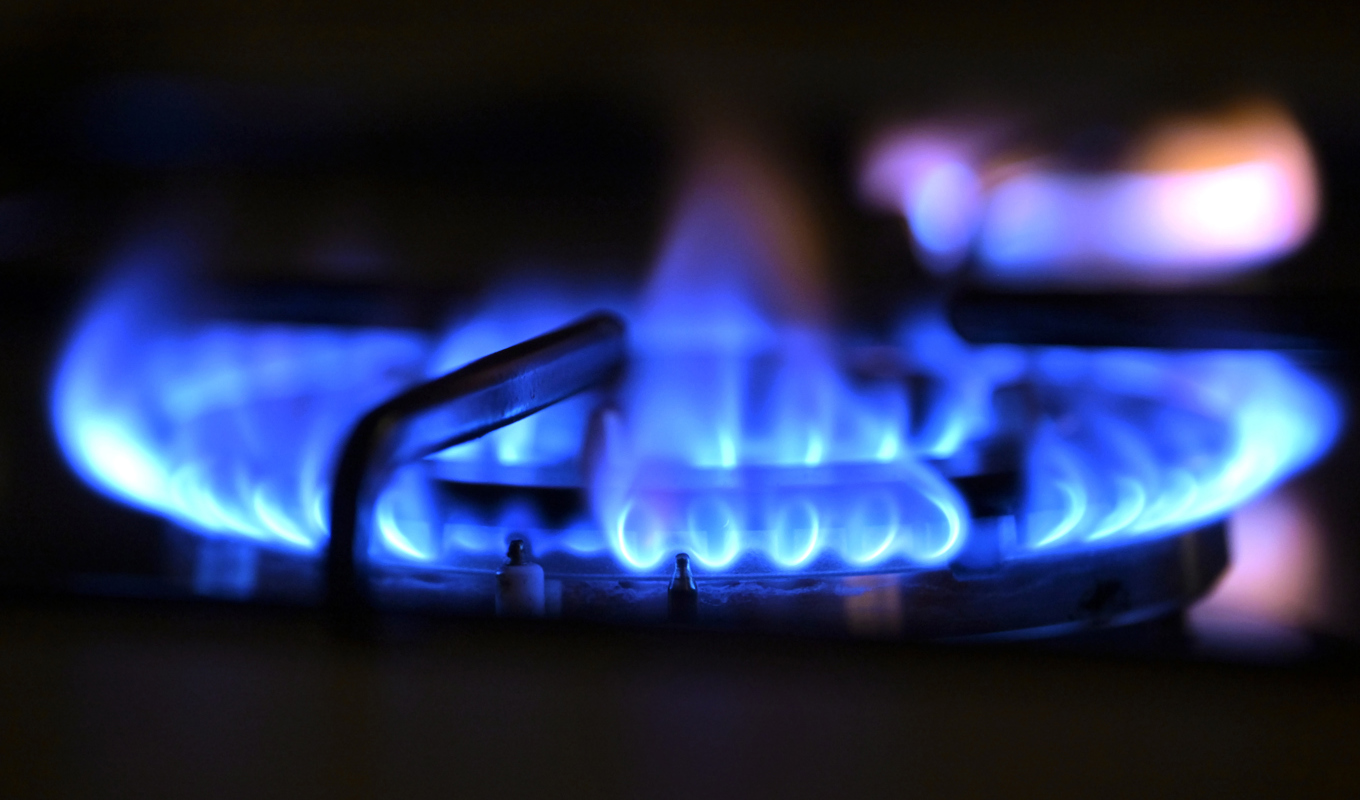 Nya biogasanläggningar på gång i Västsverige. Arkivbild Foto: Janerik Henriksson/TT