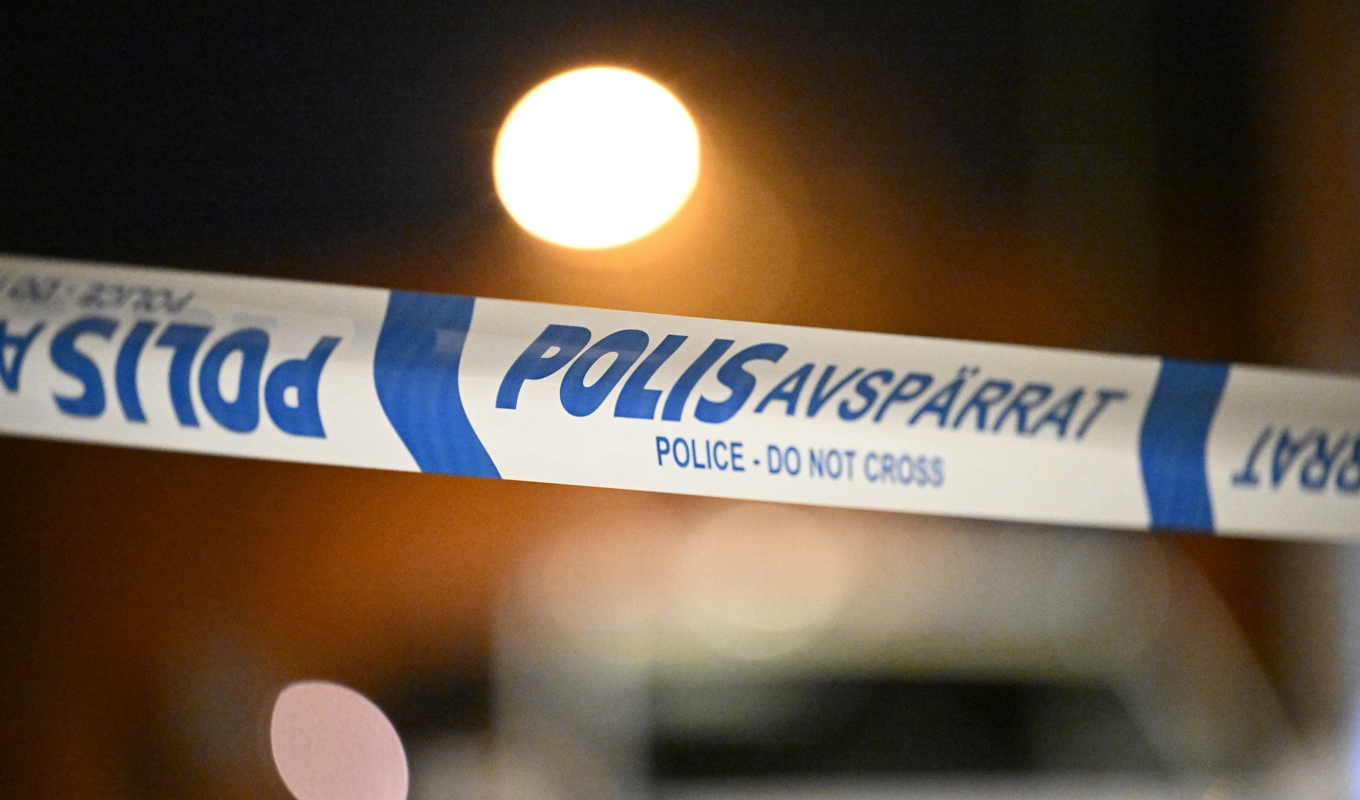 2022 fördelade Socialstyrelsen cirka 460 miljoner kronor för att förebygga kriminaliteten. Arkivbild. Foto: Johan Nilsson/TT