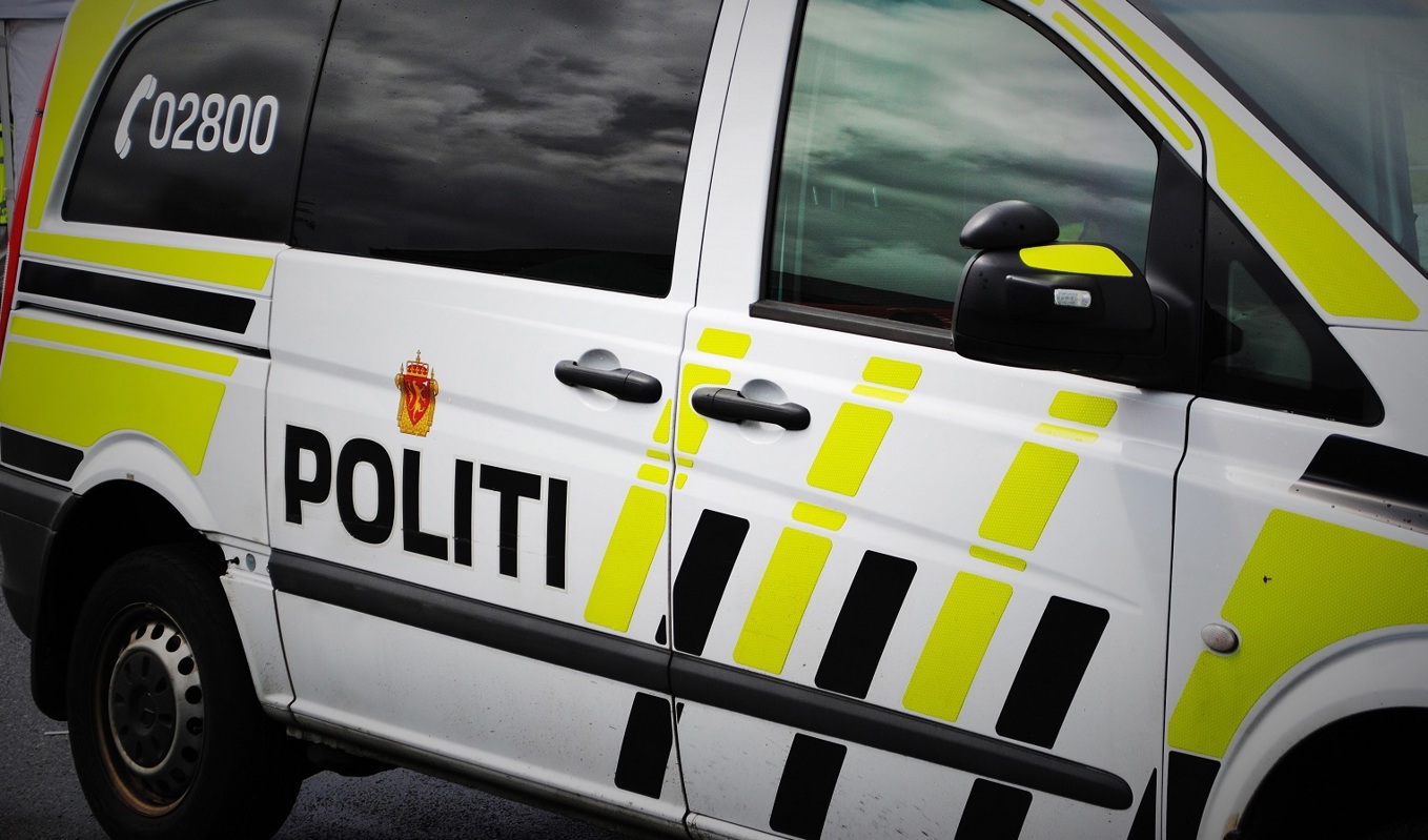 Polisen i Oslo har gjort ytterligare ett rekordbeslag av kokain. Foto: Daniel DeNiazi