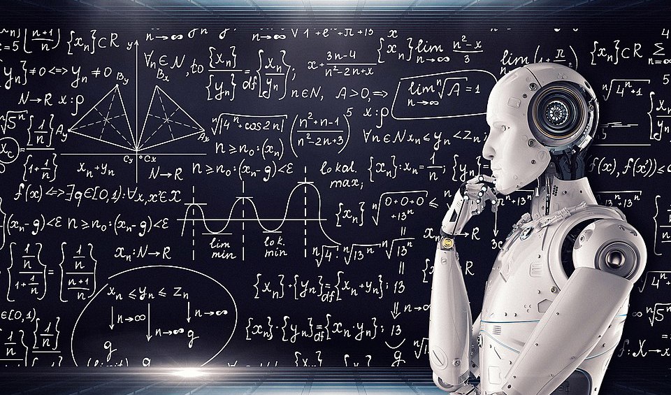 Med hjälp av magnetresonanstomografi (mRNT) kan ett AI-system avkoda hjärnvågor och översätta dem till text. Foto: mikemacmarketing (CC BY 2.0)