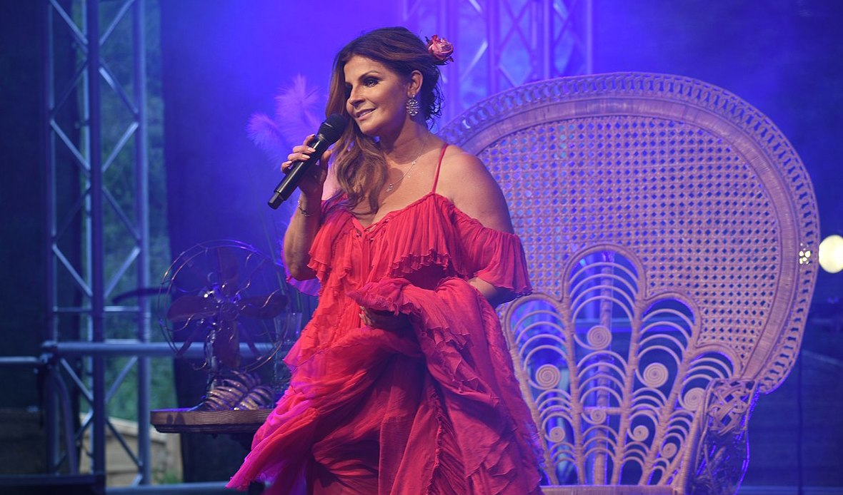 Carola blev ofrivilligt del av en hätsk samhällsdebatt. Foto: David Bennehag (CC BY 2.0)