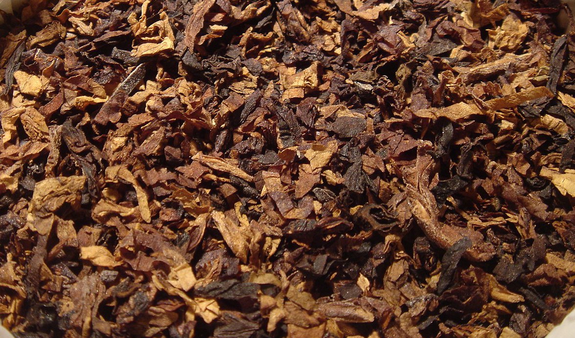 Mer än ett ton vattenpipstobak beslagtogs under Boråspolisens tillslag. Foto: Sjschen (CC BY-SA 3.0)